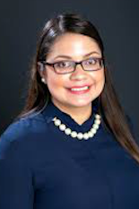 Alejandra G. Castellanos, Ph.D.