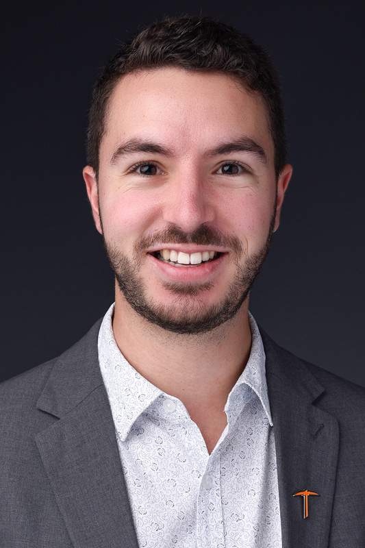 Alexis Maurel, Ph.D.
