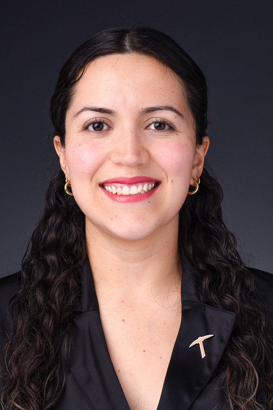 Ana Martinez Maciel, Ph.D.