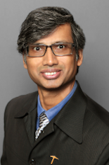 Arifur R. Khan, Ph.D.