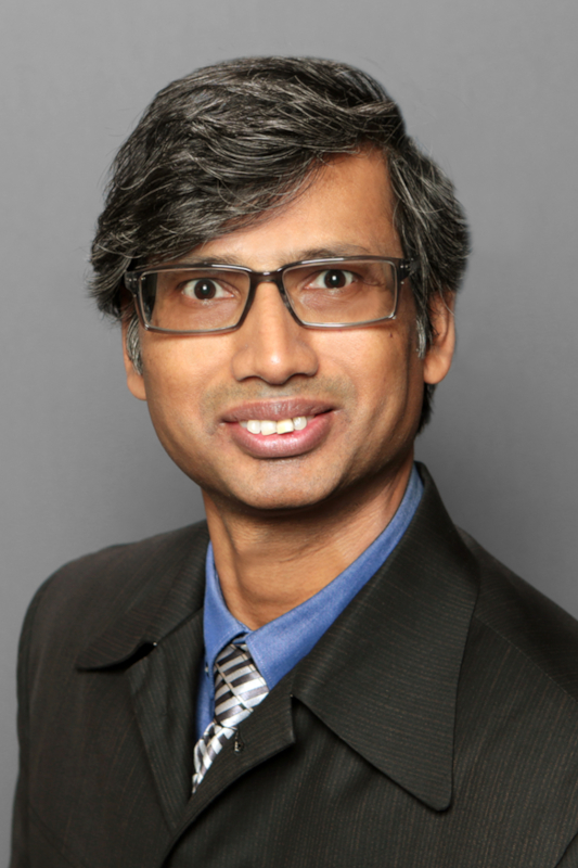 Arifur R. Khan, Ph.D.