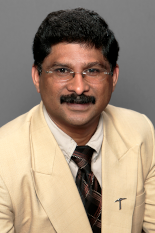 Ramana Chintalapalle, Ph.D.