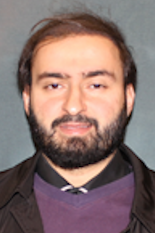 Hossein Mallahzadeh, Ph.D.