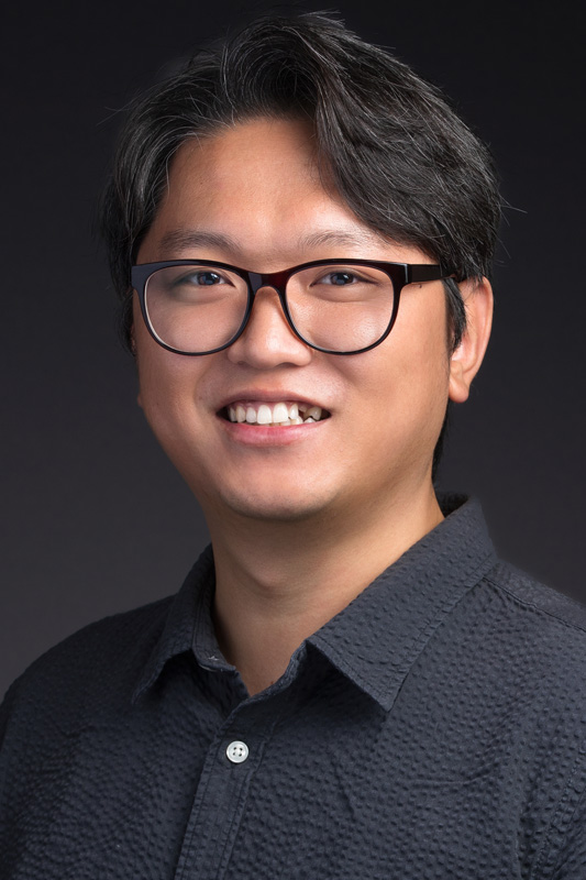 Jaeyoung Cho, Ph.D.