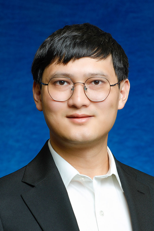 Jie Hua, Ph.D.