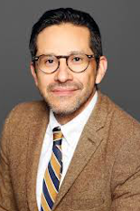 Joel Quintana, Ph.D.