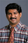 Ramana Chintalapalle, Ph.D.