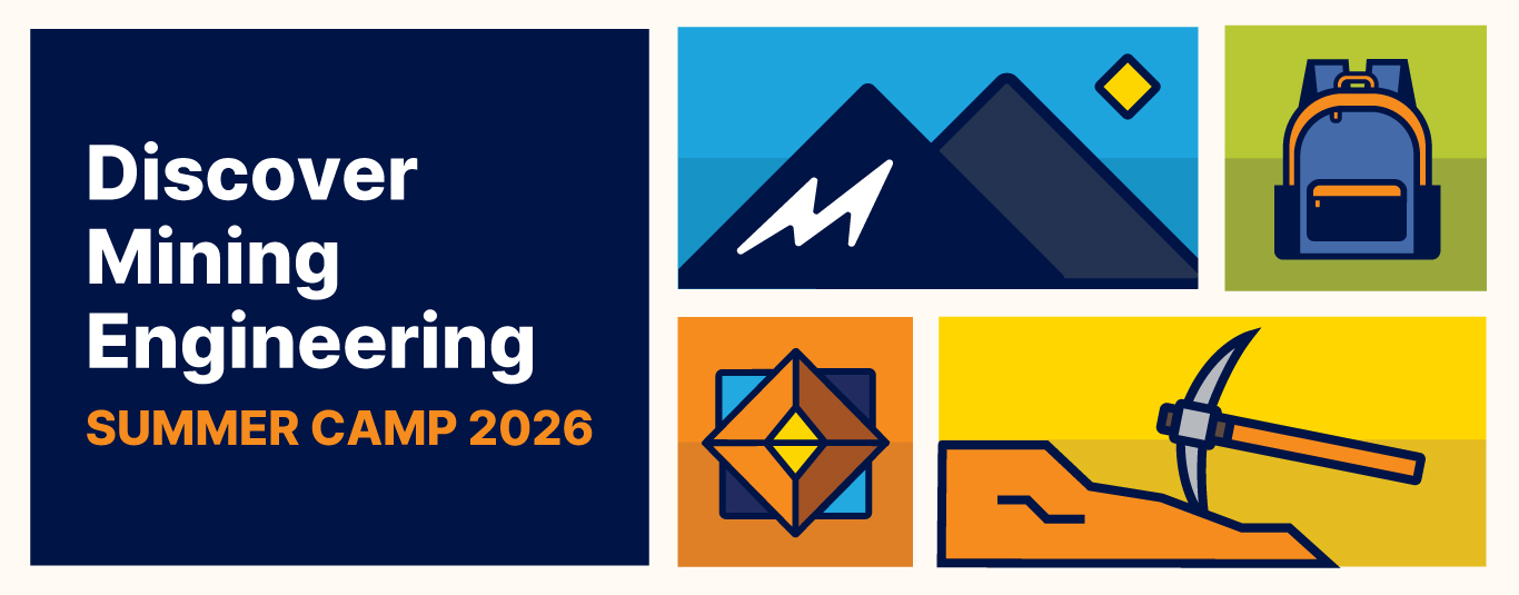 Mining Summer Camp