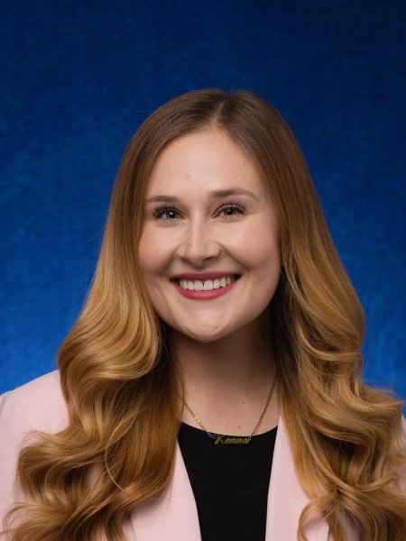 McKenna Hitter, Ph.D.
