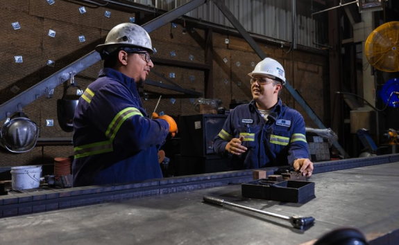 Mining Engineering at UTEP