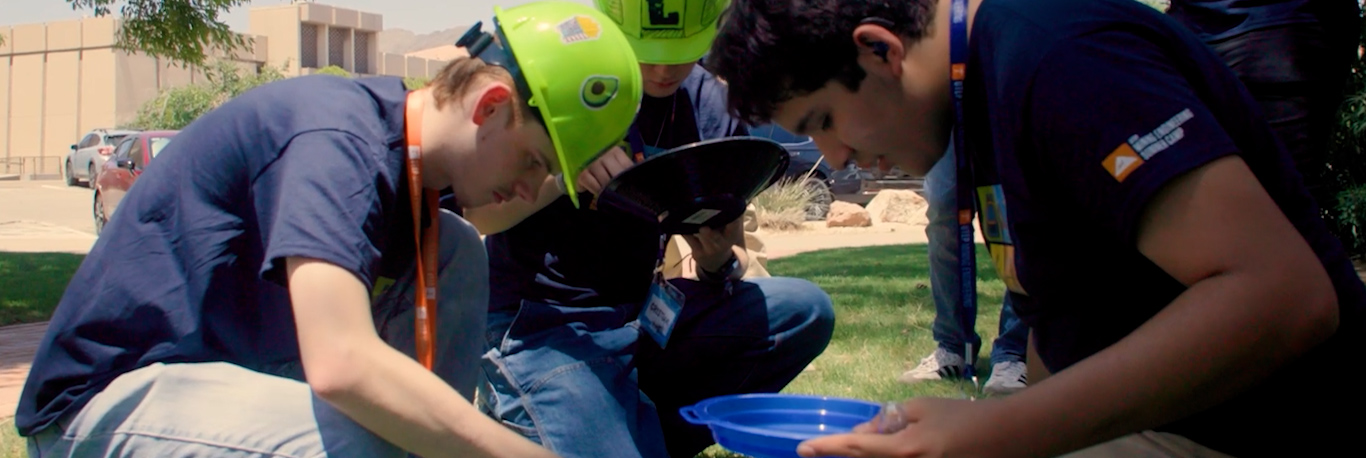 Mining