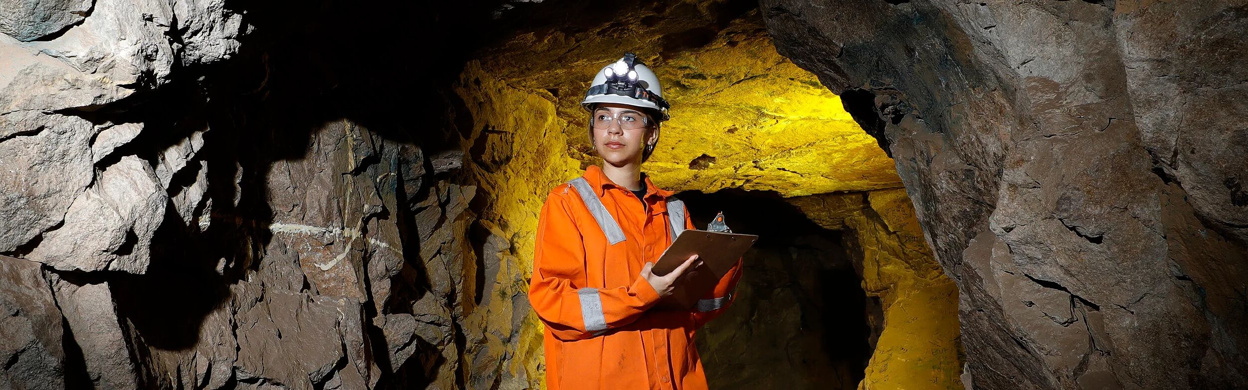 Why Mining Engineering
