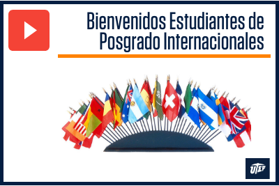 International Latin America Prospective Graduate Students