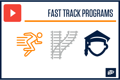 Fast Track Programs