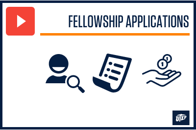 Fellowship Applications