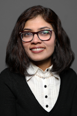 Binata Joddar, Ph.D.