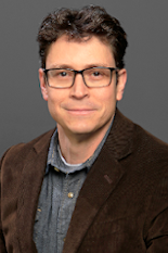 David A. Roberson, Ph.D.