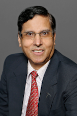 Devesh Misra, Ph.D.