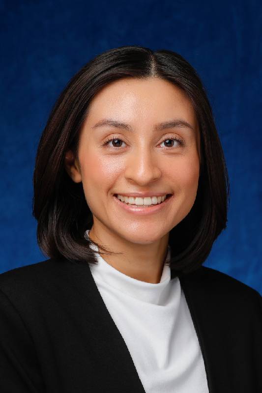 Indiana Martinez Segura