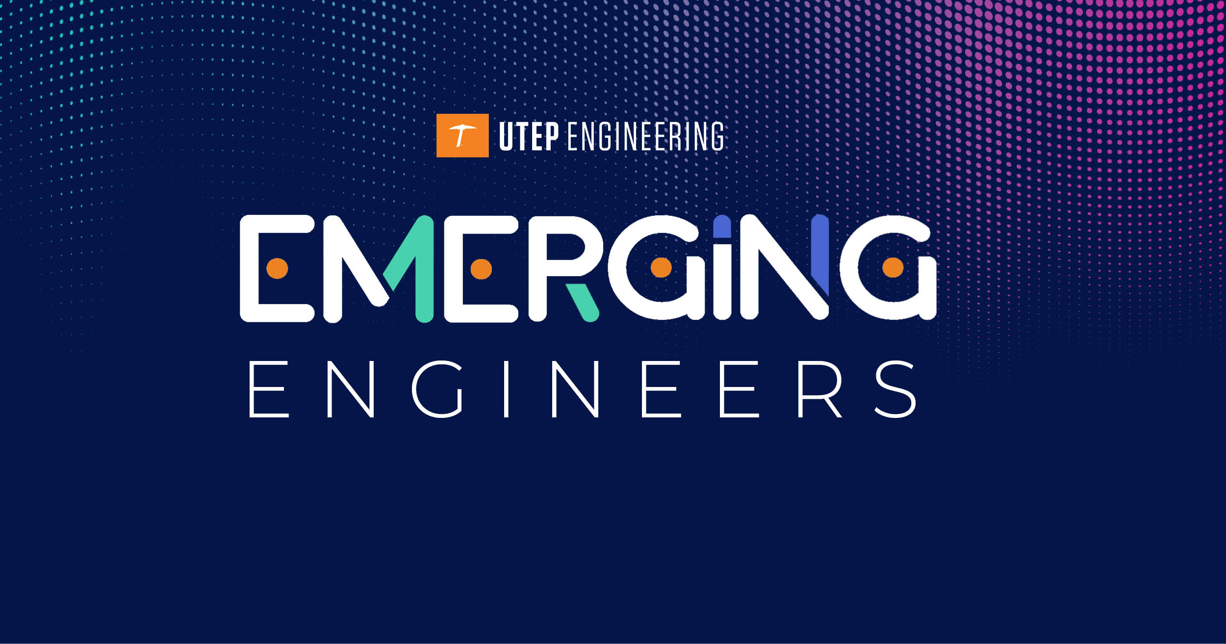 Emerging Engineers: Class of 2023