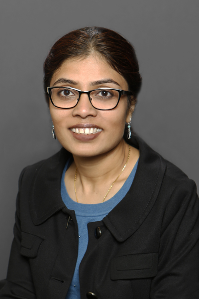 Binata Joddar, Ph.D. 