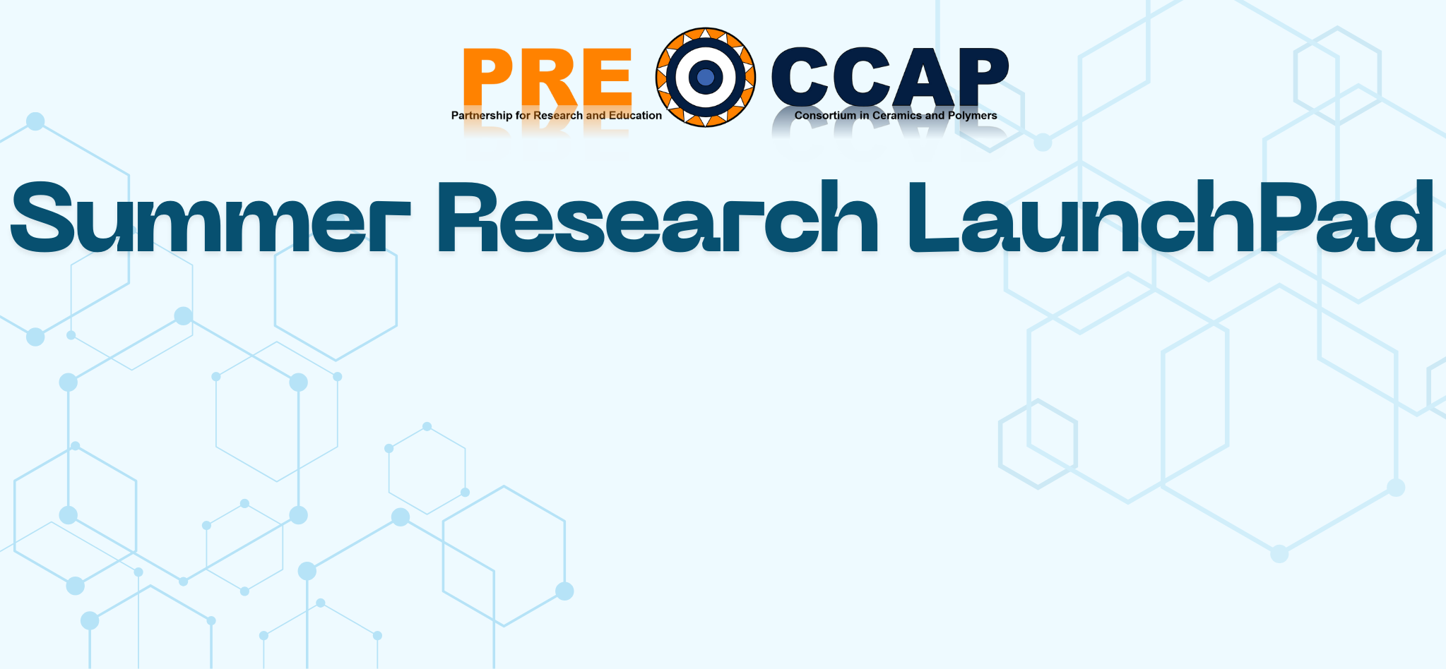 Interested in research this summer? 