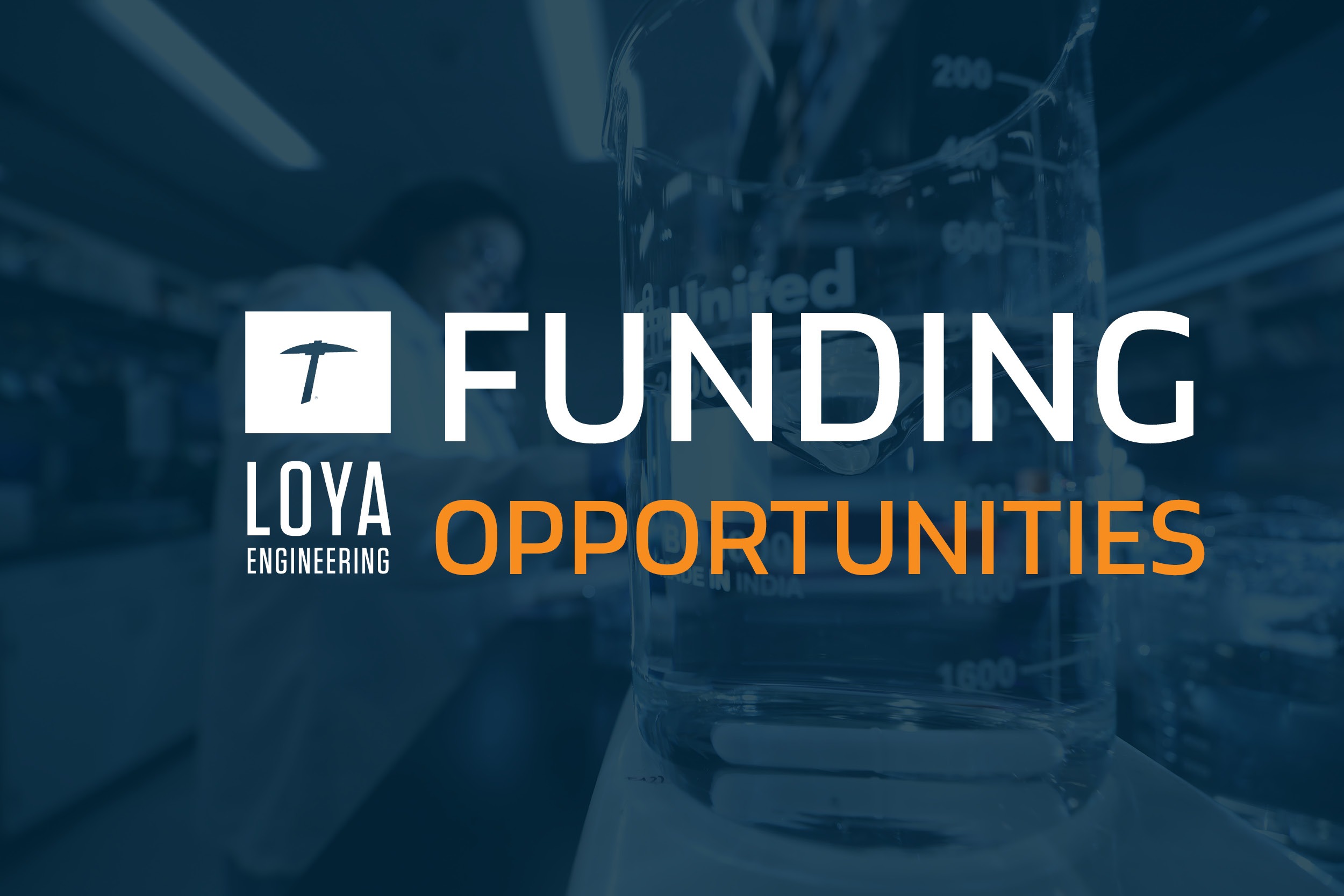 Funding Opportunities