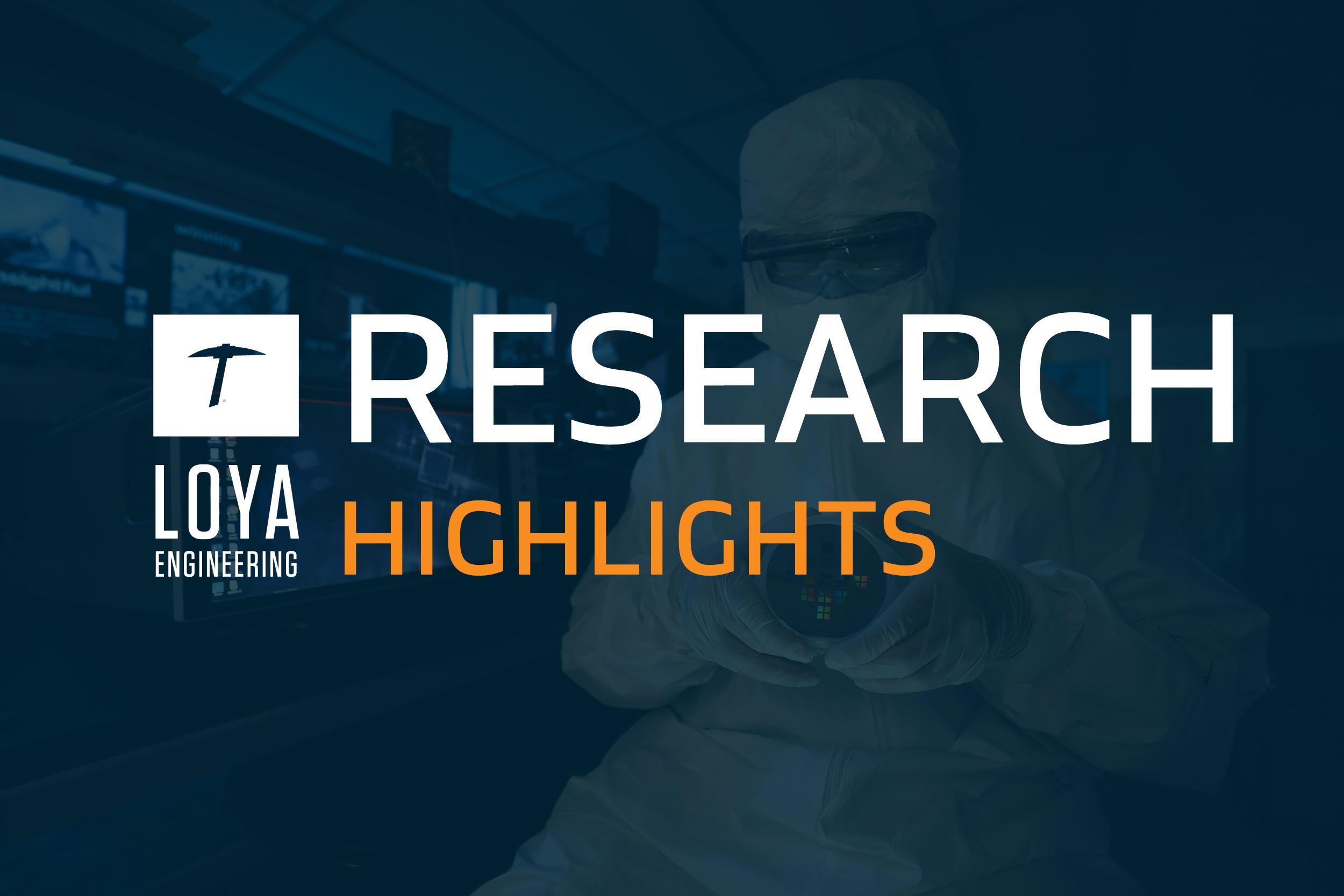 Research Highlights