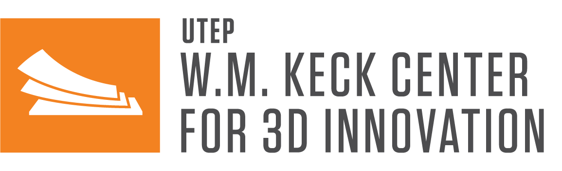 W. M. Keck Center for 3D Innovation