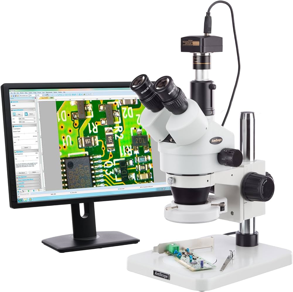 Equipment and Capabilities