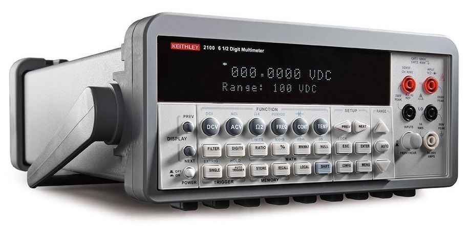 Equipment and Capabilities