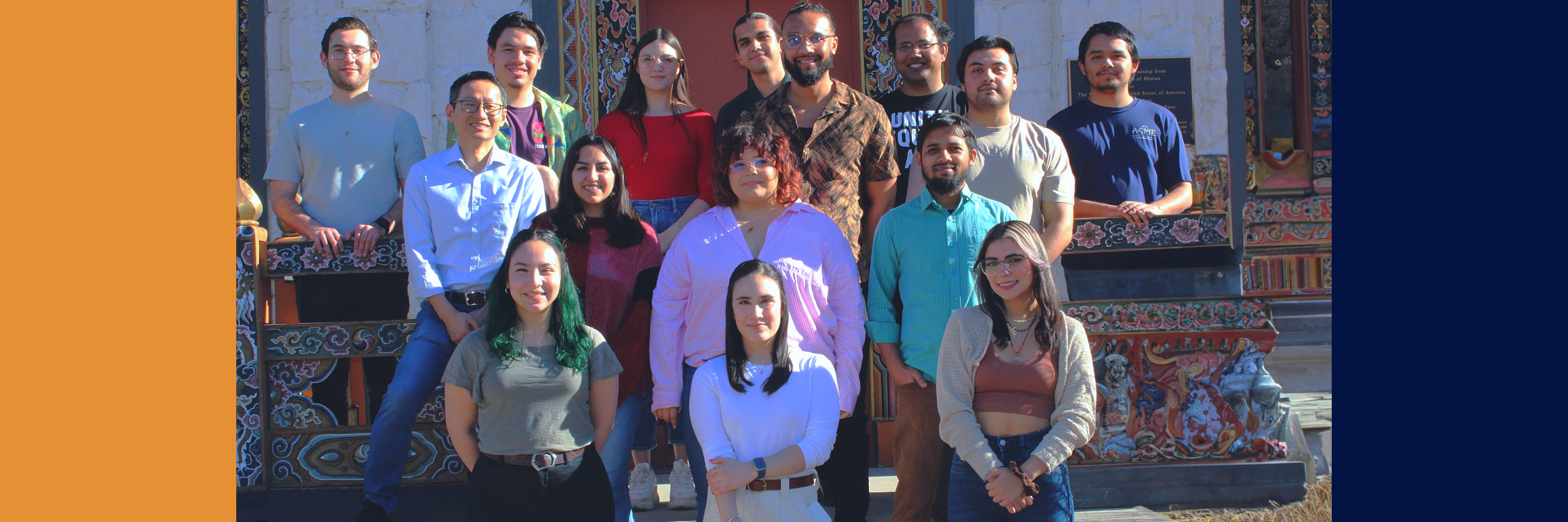 Smart Materials Processing