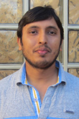 Mohammed Arif Ishtiaque Shuvo