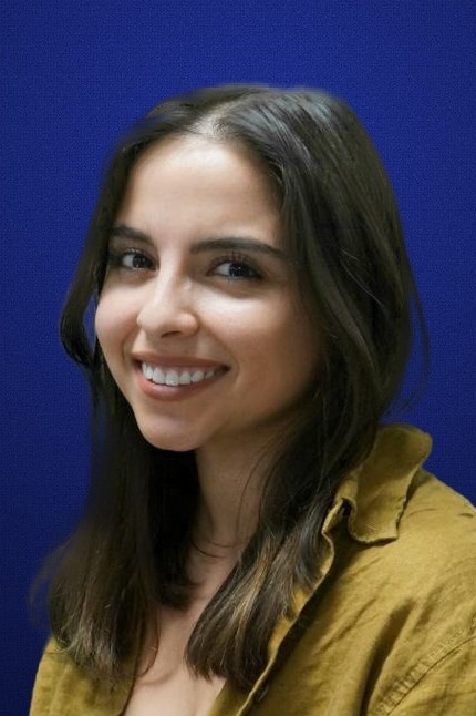 Sofia Gomez 