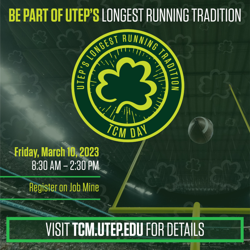 TCM Day Longest Running Tradition