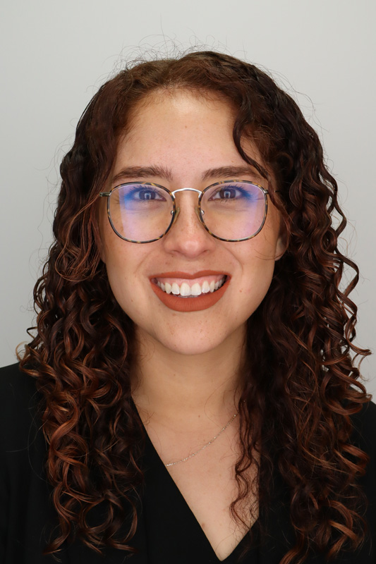 Ana S. Rey Nevarez