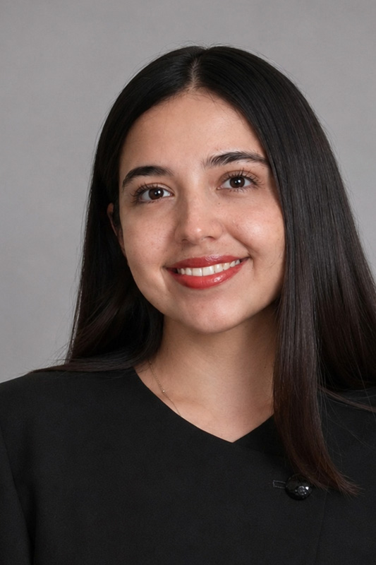 Catalina Sanchez