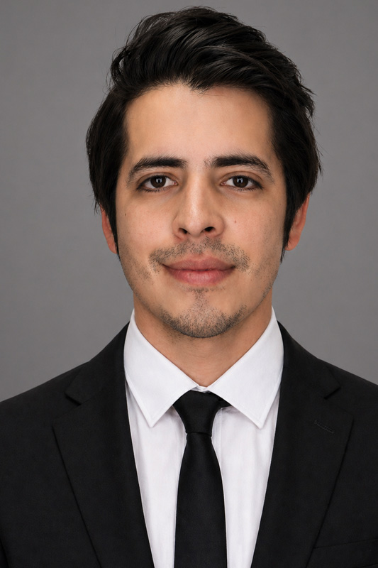 Ricardo Ramirez Rivera