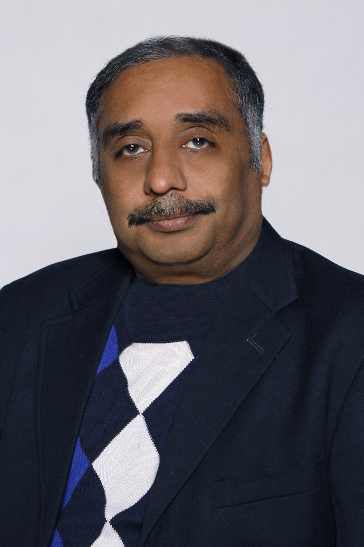 Vivek Tandon, Ph.D.