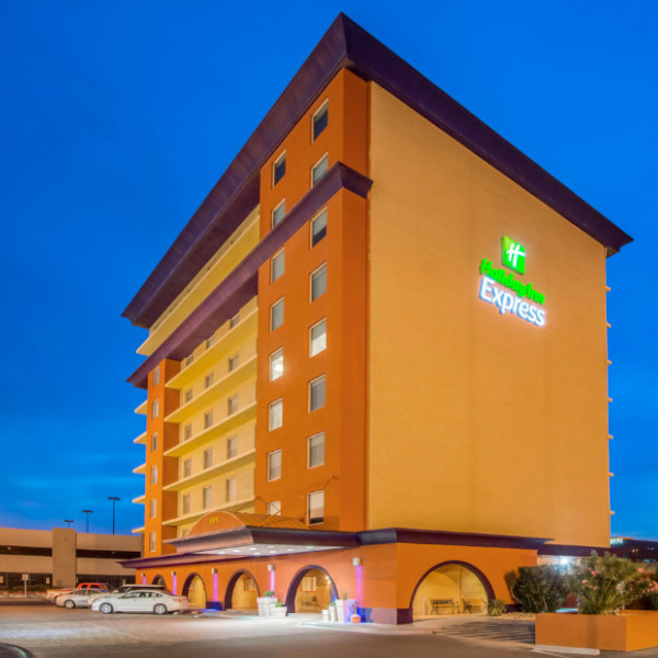 Holiday Inn Express El Paso