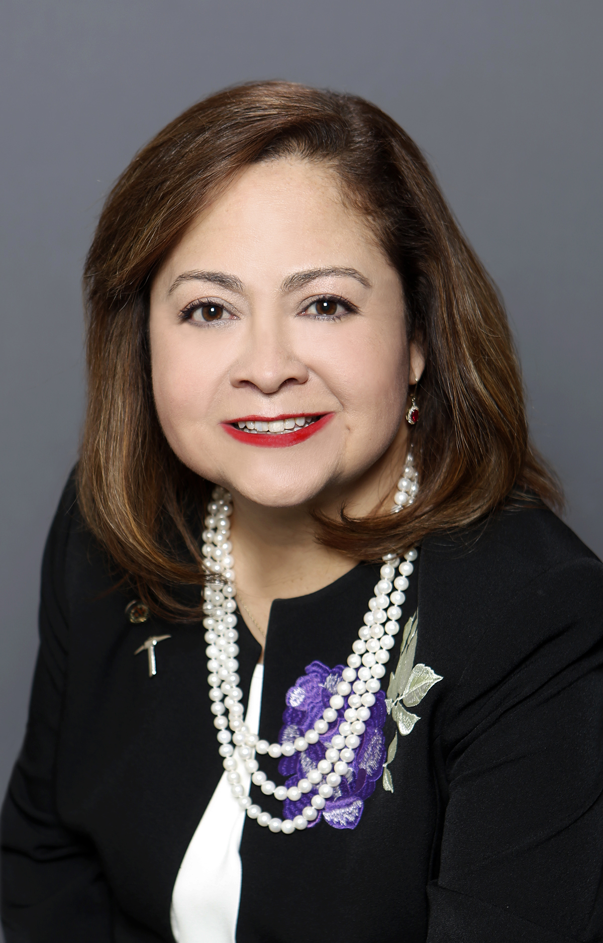 isabel baca