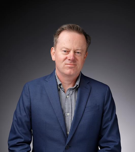 Dr. Robert Gunn