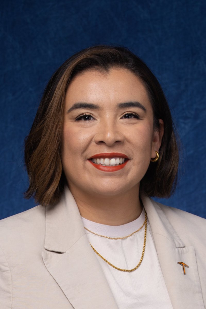 Alba N. Esparza