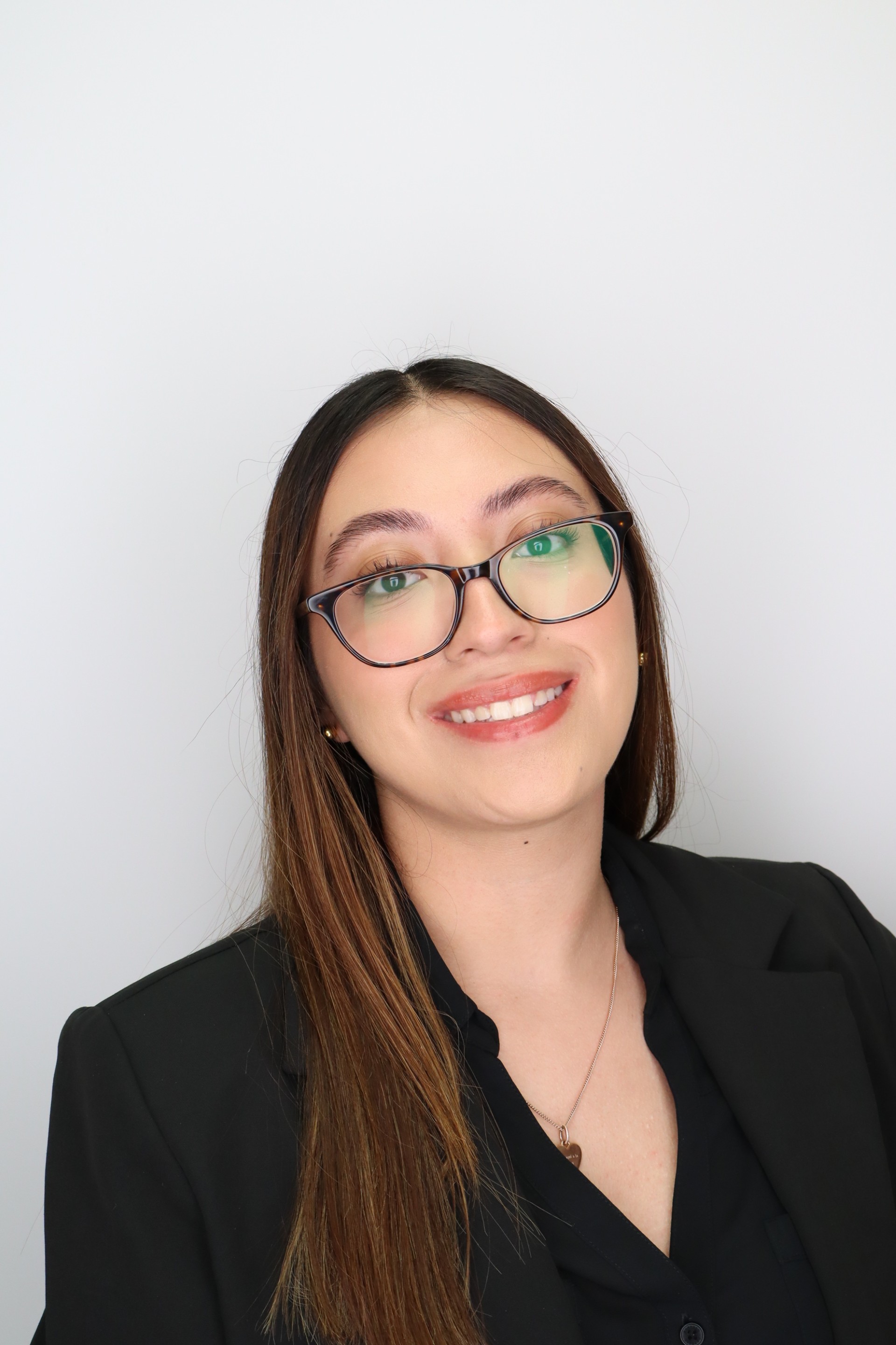 Alexa Saenz Oropeza