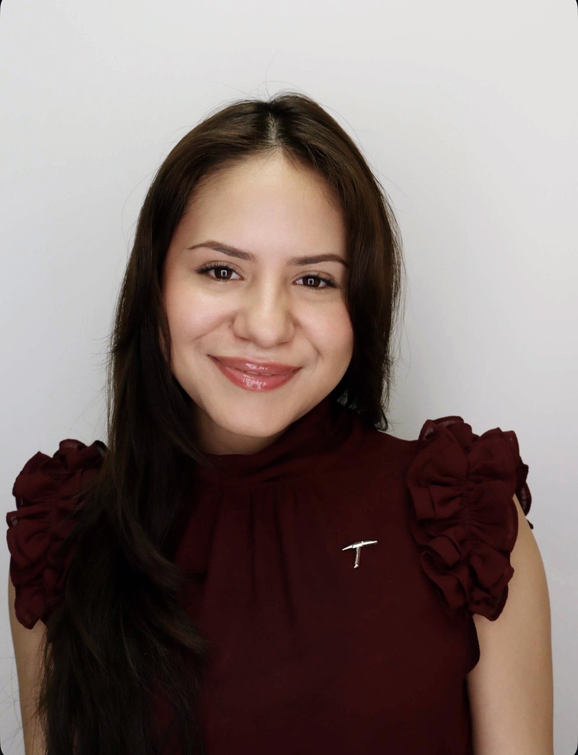 Ariana Carreon