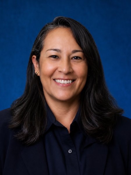 Bernadette Martinez, M.Ed.