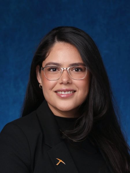 Vanessa Morales