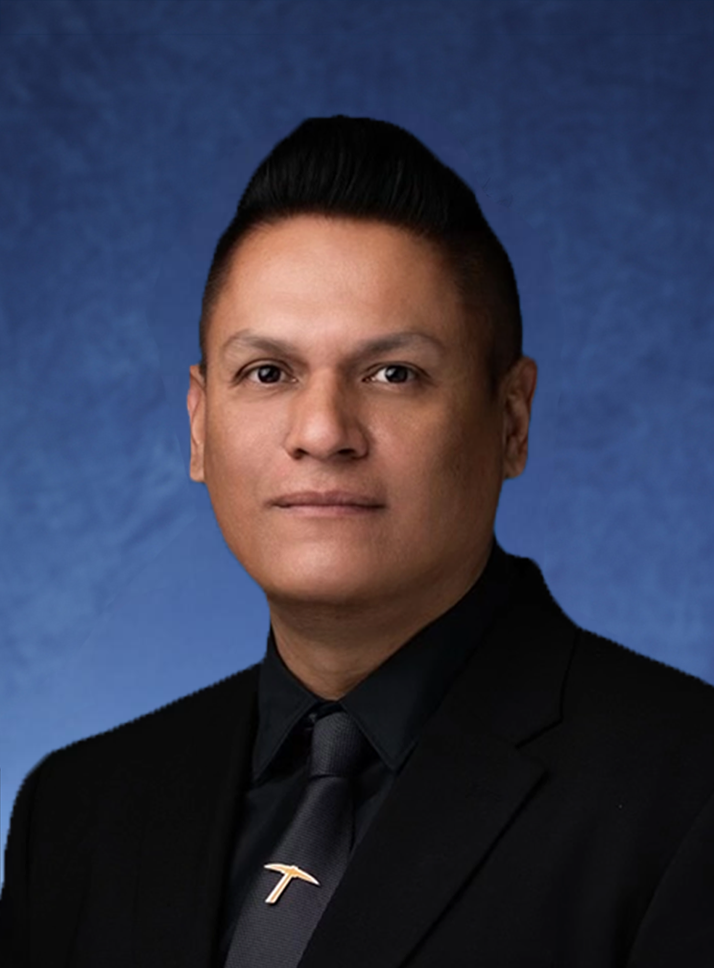 Jesse Hernandez