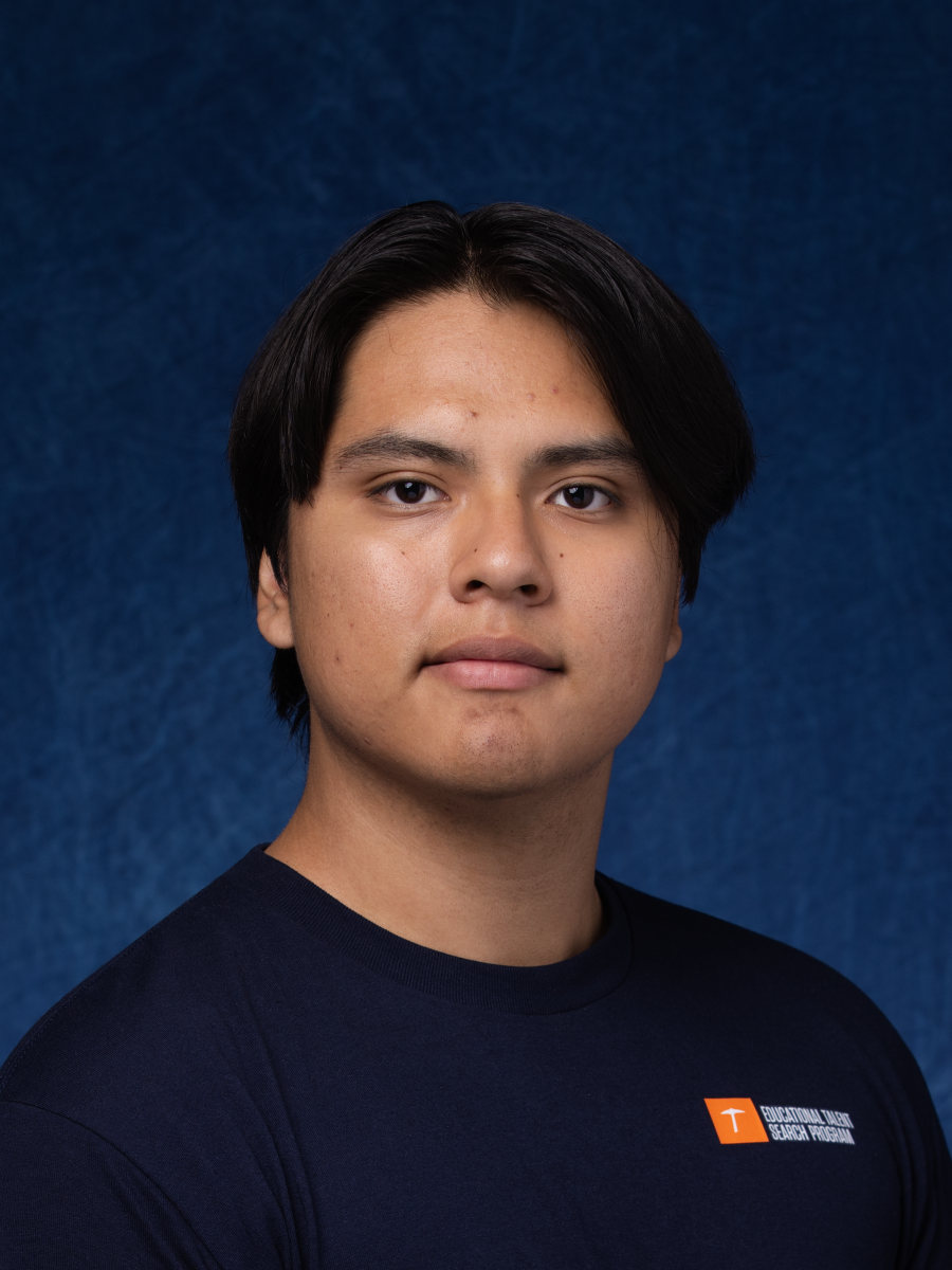 Eduardo Ramirez