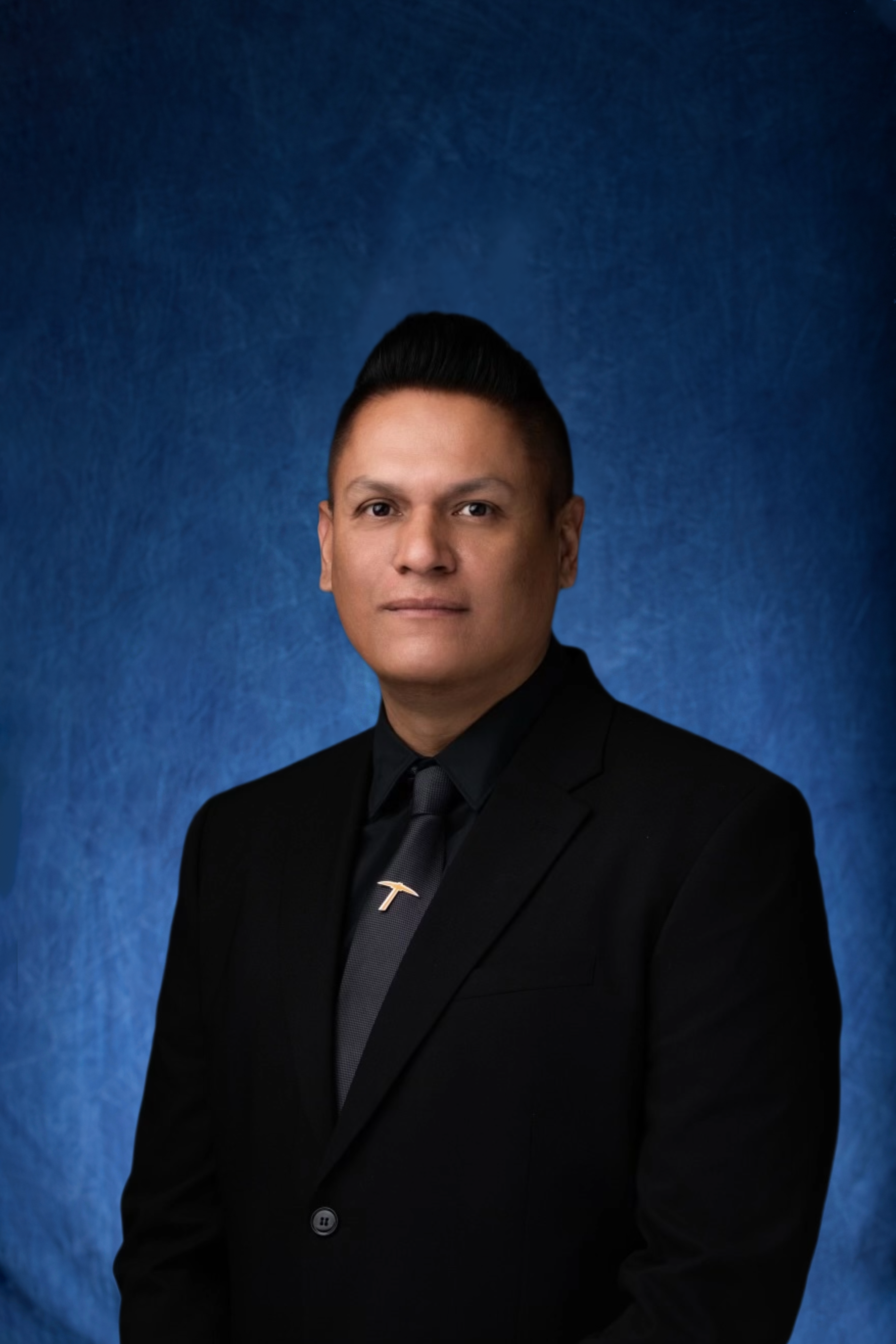 Jesse Hernandez